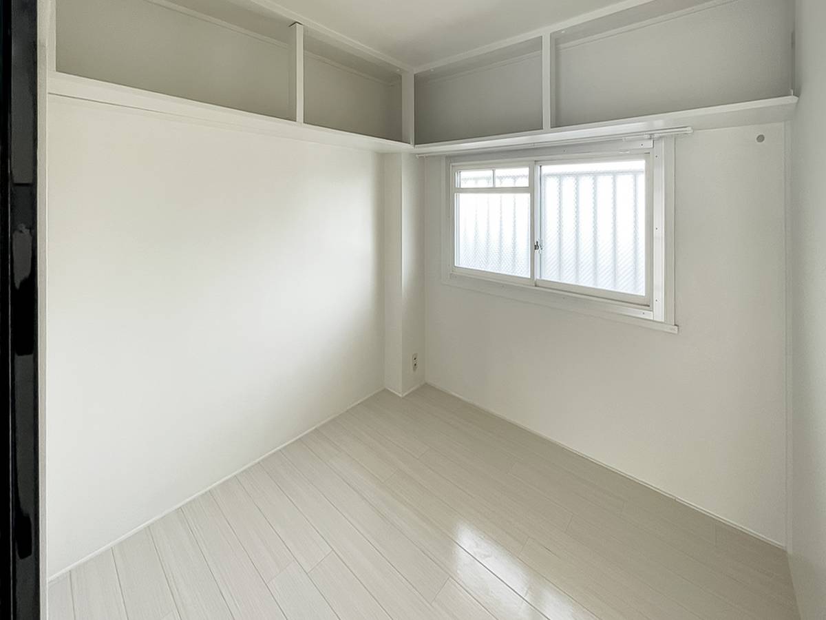 Phòng ngủ của Village House Asaka ở Koriyama-shi