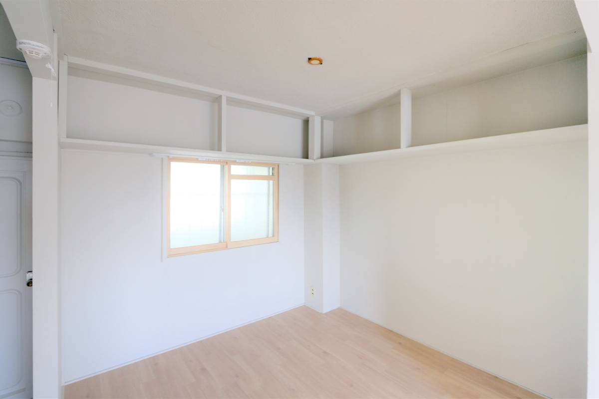 Hanamaki-shi ရှိ Village House Shimokita ၏ အိပ်ခန်း