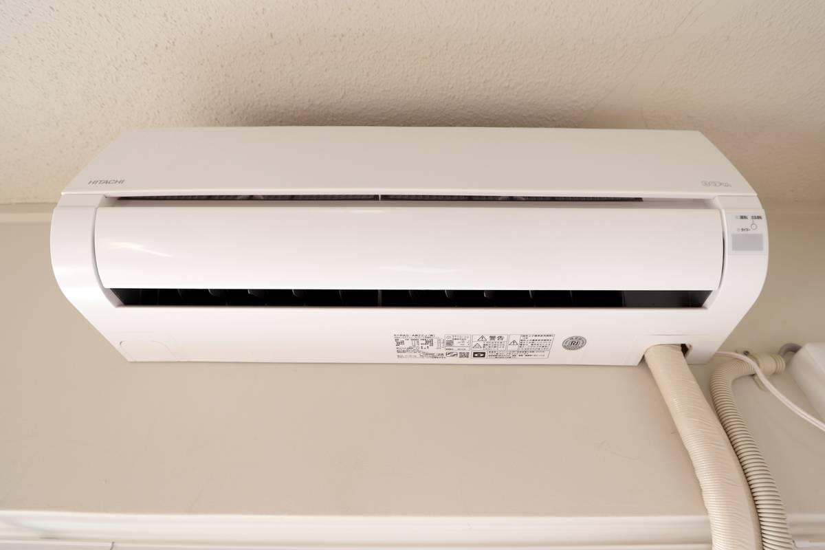 Hanamaki-shi ရှိ Village House Shimokita ၏ အခန်းတွင်း ပစ္စည်းကိရိယာများ