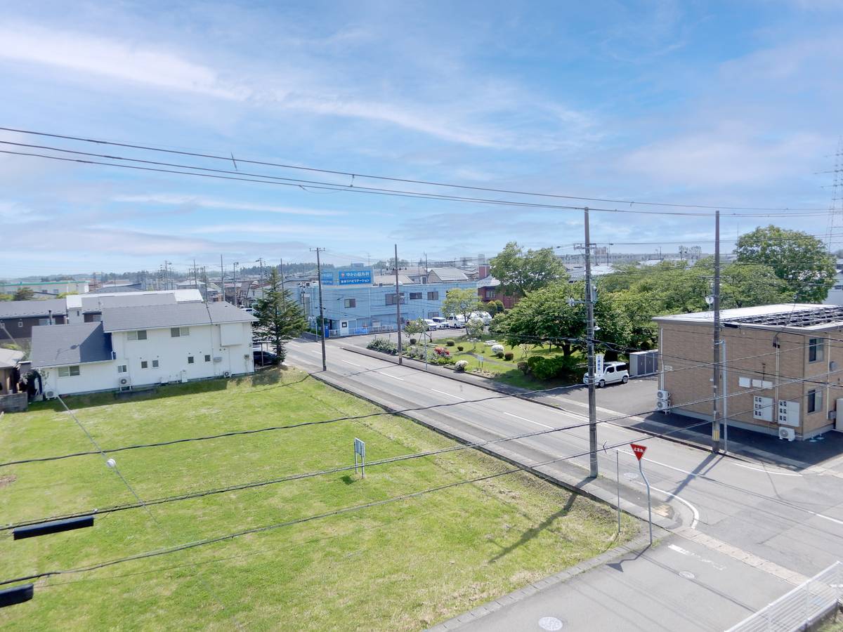 Hanamaki-shi ရှိ Village House Shimokita မှ ရှုခင်း