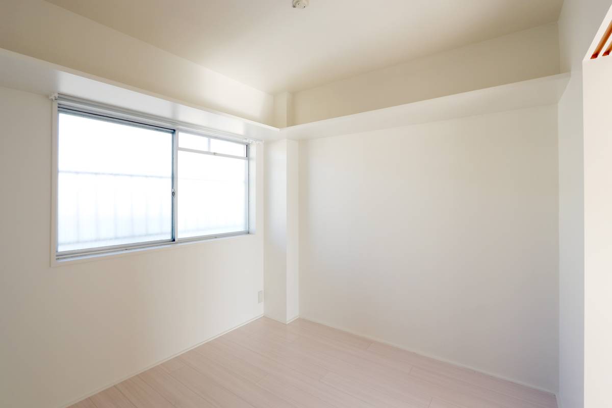 Natori-shi मा Village House Medeshima मा बेडरूम