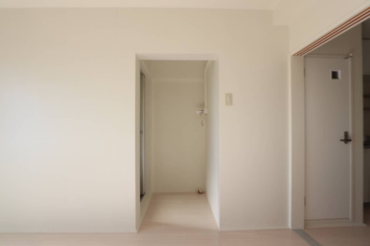 名取市ビレッジハウス愛島 - その他