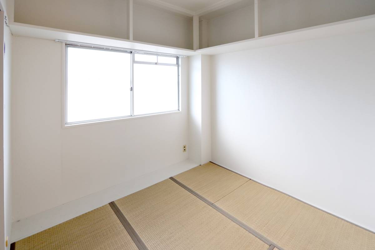 Phòng ngủ của Village House Iwanuma ở Iwanuma-shi