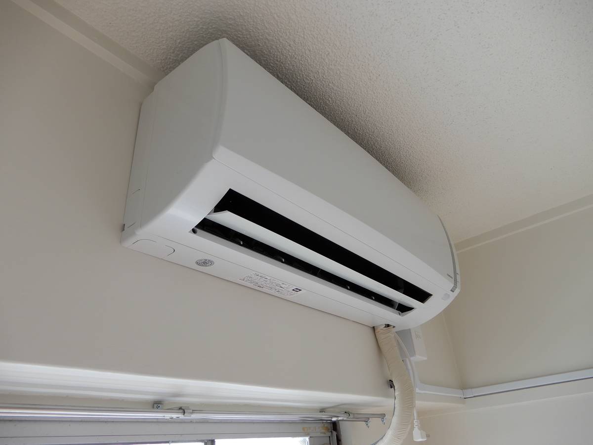 Unit Equipment in Village House Shirogane in Hachinohe-shi