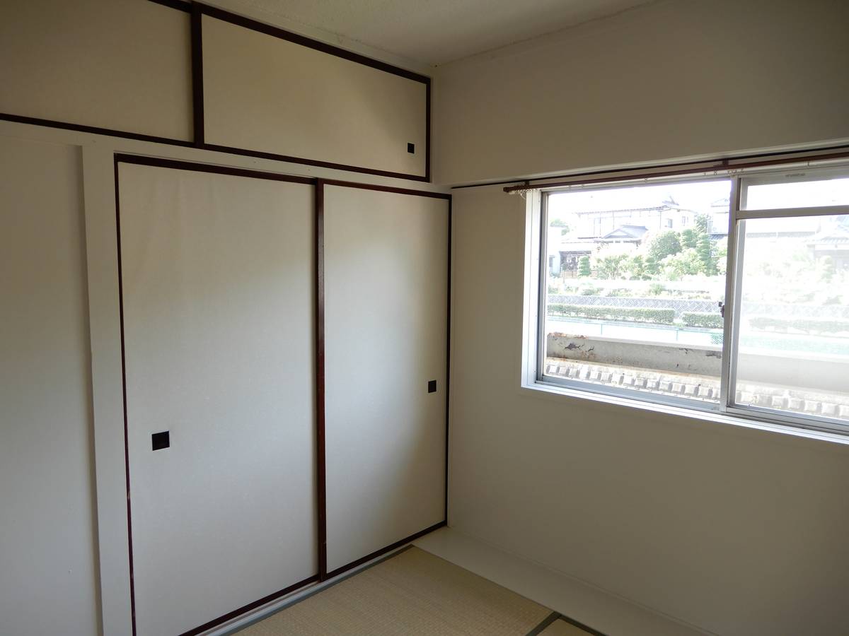 Quarto de Village House Kuroki em Soma-shi