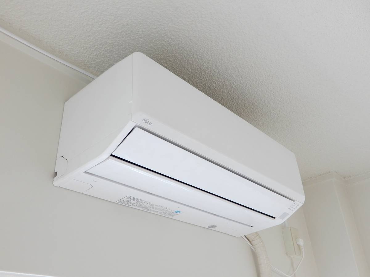 Equipamento de unidade de Village House Kuroki em Soma-shi