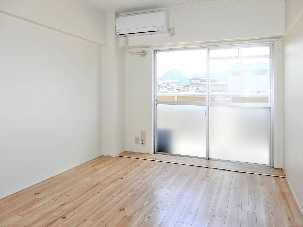 Sala de estar Village House Tachiyagawa em Yamagata-shi