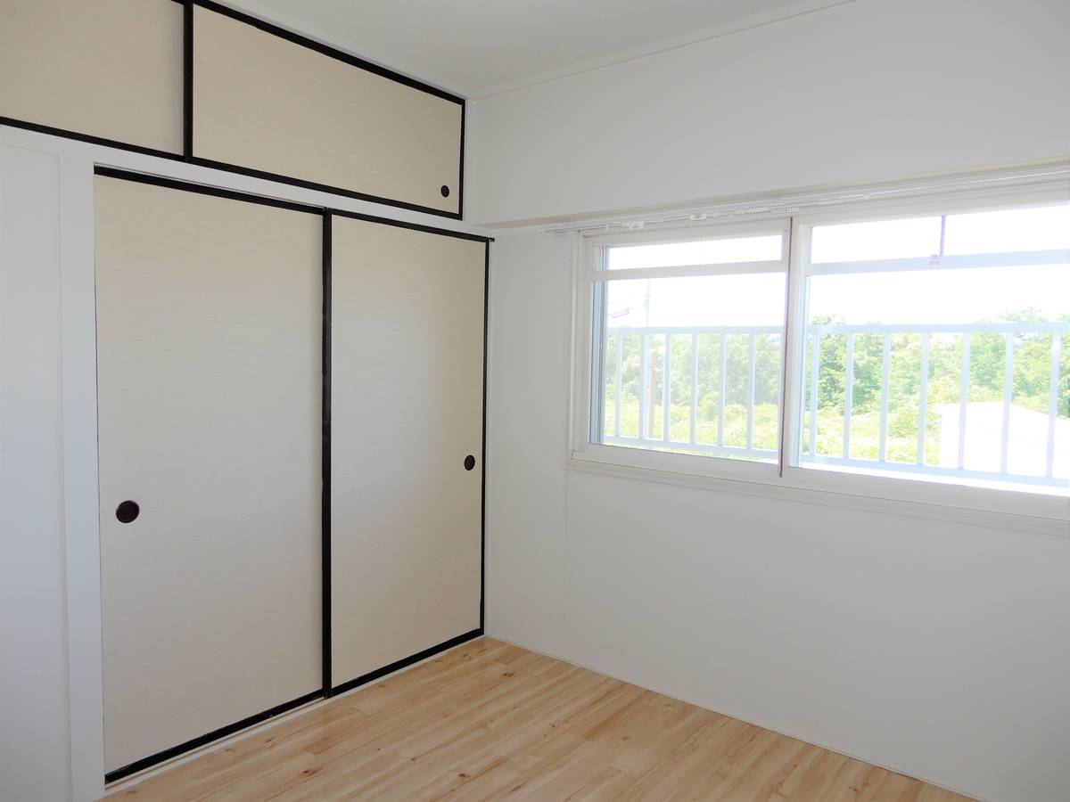 Quarto de Village House Tachiyagawa em Yamagata-shi