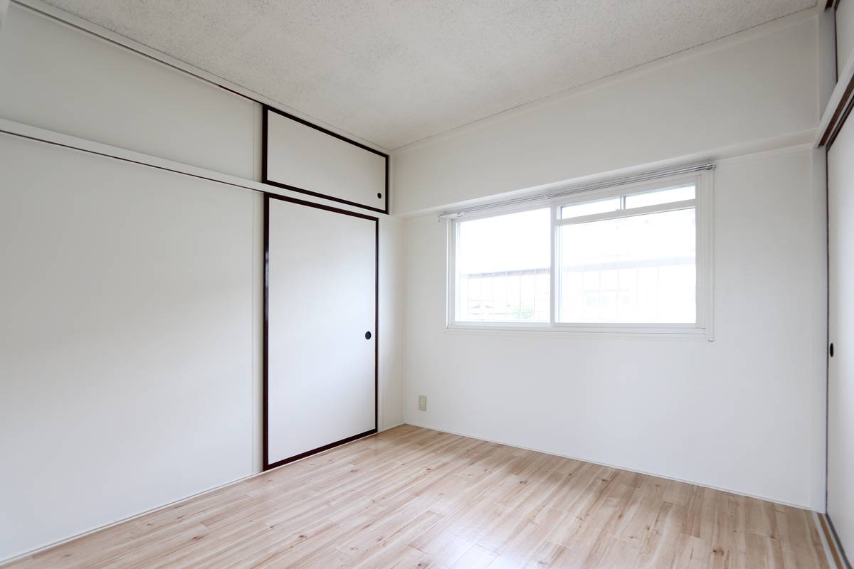 Quarto de Village House Tachiyagawa em Yamagata-shi