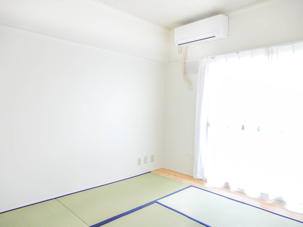 Living Room in Village House Takaya in Sagae-shi