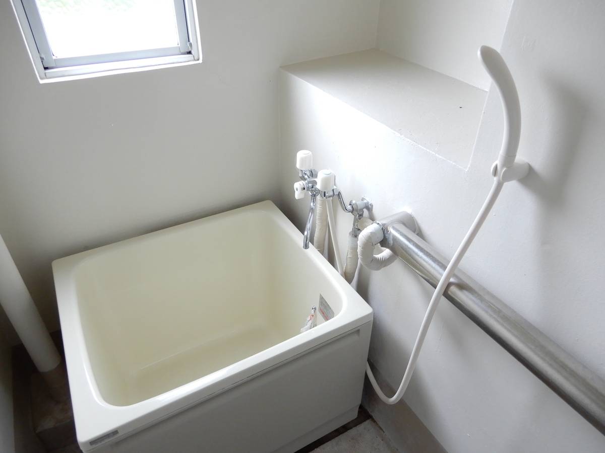 一関市ビレッジハウス関ヶ丘第二のバス