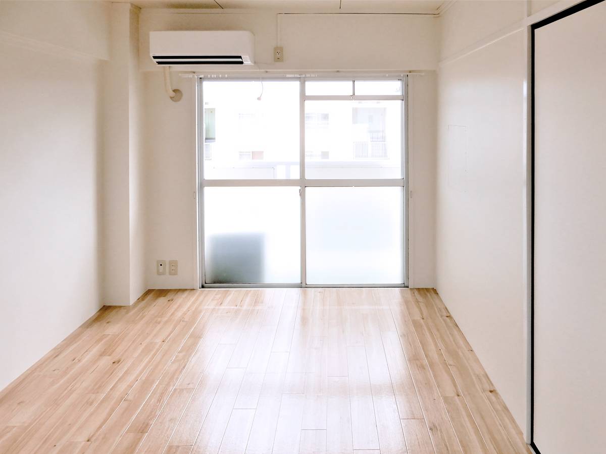 Ichinoseki-shi ရှိ Village House Sekigaoka Dai 2 ၏ ဧည့်ခန်း