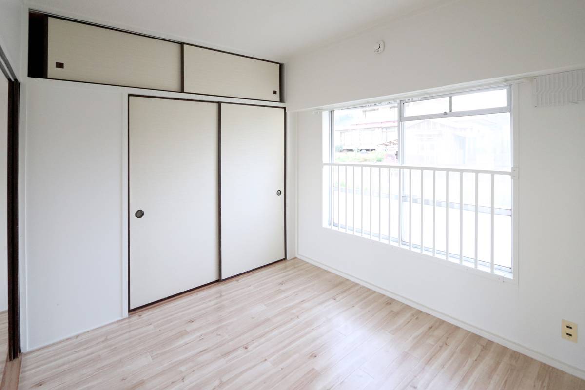 Phòng ngủ của Village House Uchikawara ở Sakata-shi