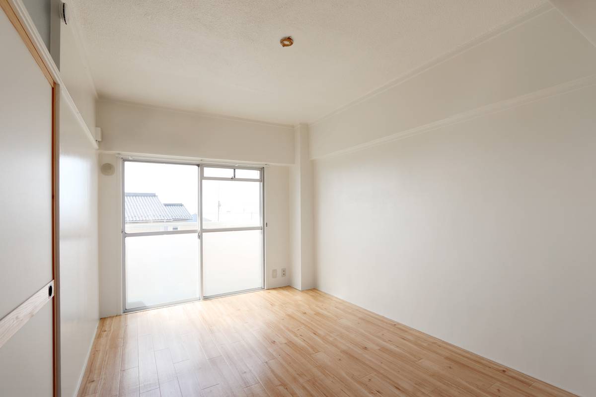 Phòng khách của Village House Uchikawara ở Sakata-shi