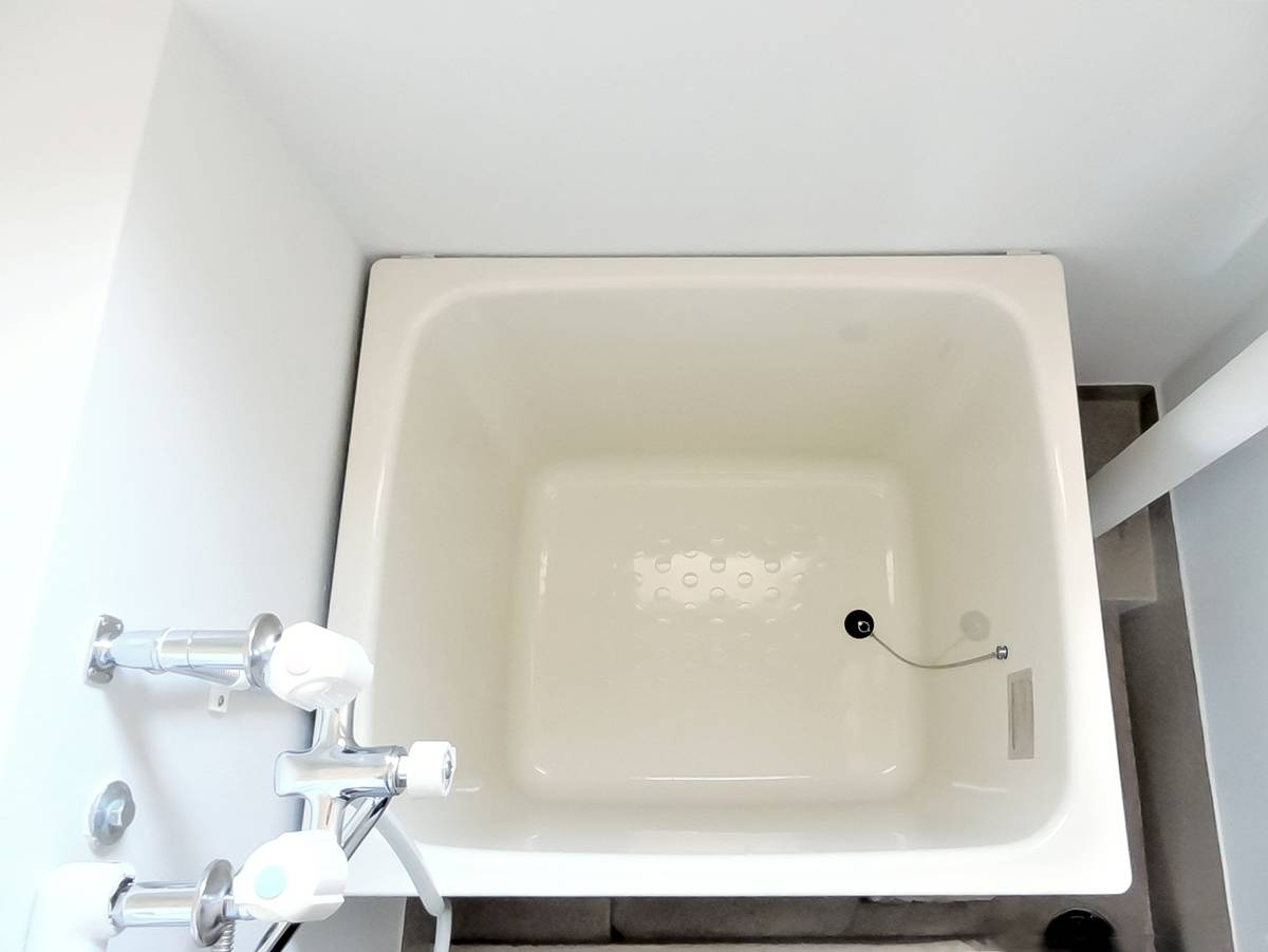 Banheira de Village House Shimizu em Yuzawa-shi