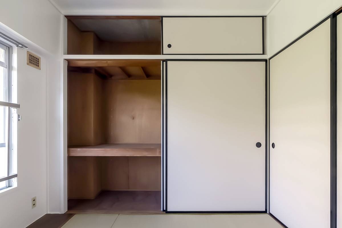 Depósito de Village House Shimizu em Yuzawa-shi