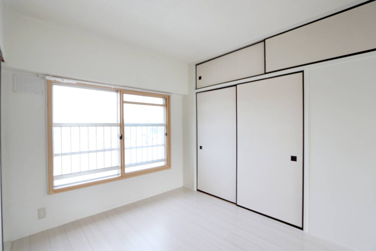 Isawa-gun ရှိ Village House Kanegasaki ၏ အိပ်ခန်း