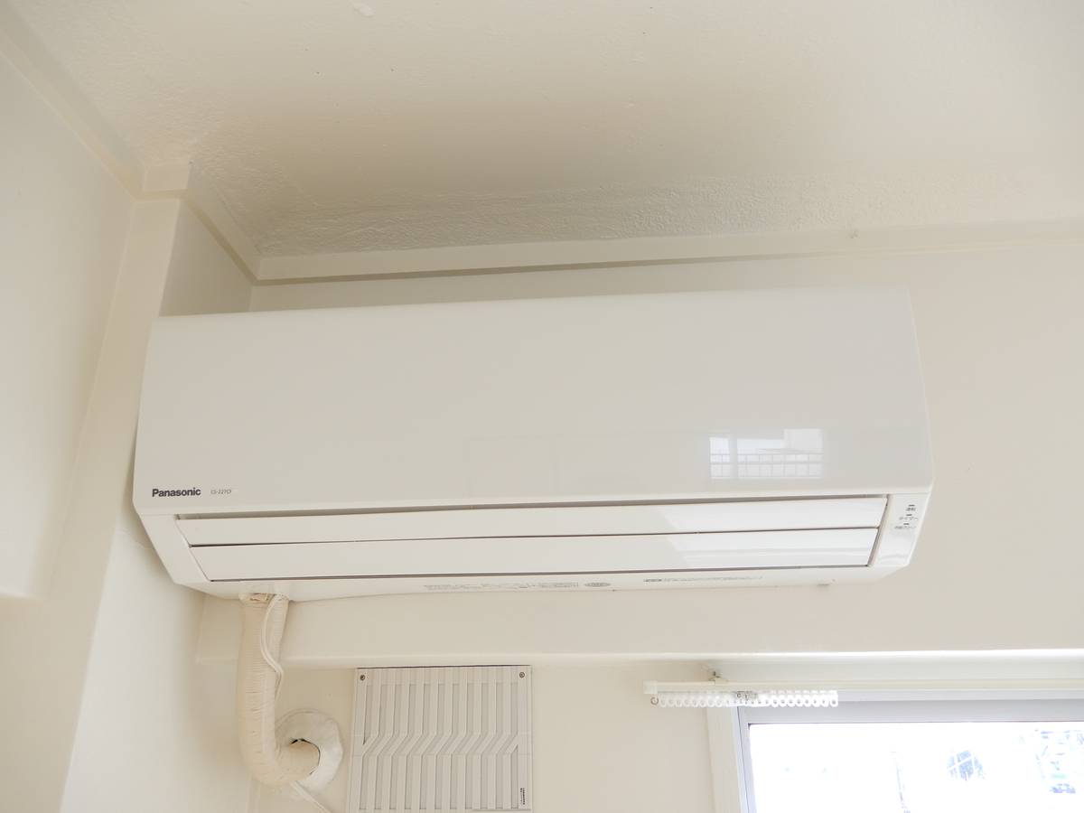 Isawa-gun ရှိ Village House Kanegasaki ၏ အခန်းတွင်း ပစ္စည်းကိရိယာများ