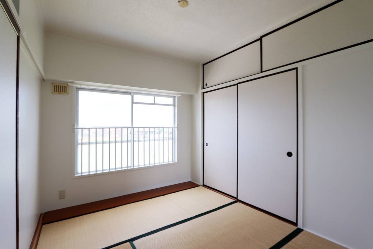 Phòng ngủ của Village House Nakaniida ở Kami-gun