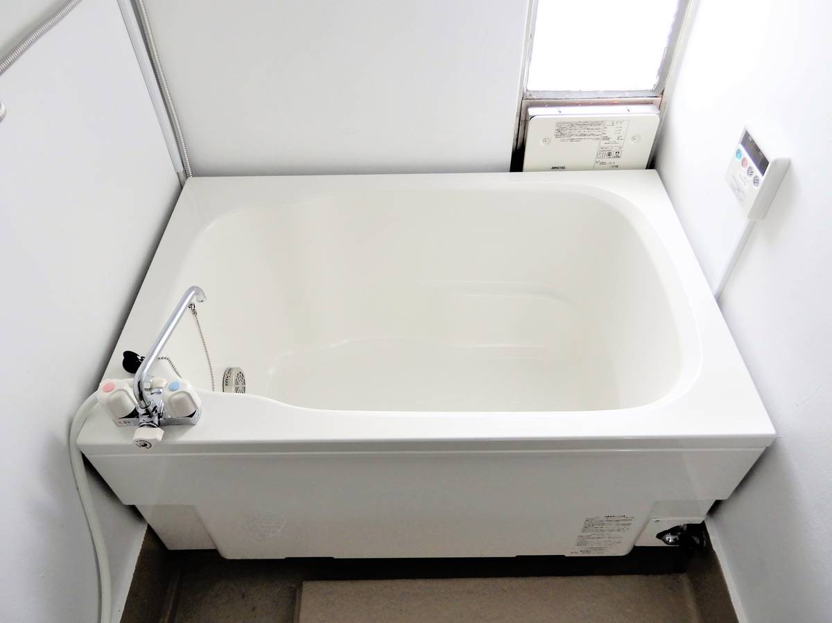 Banheira de Village House Kubota em Yonezawa-shi