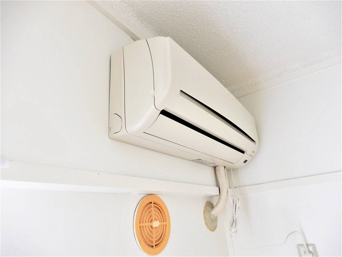 Equipamento de unidade de Village House Kubota em Yonezawa-shi