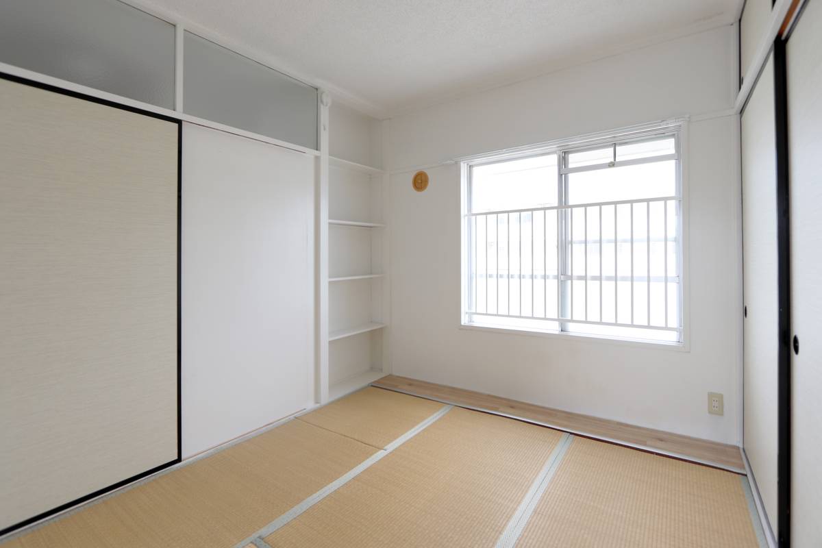Quarto de Village House Kubota em Yonezawa-shi