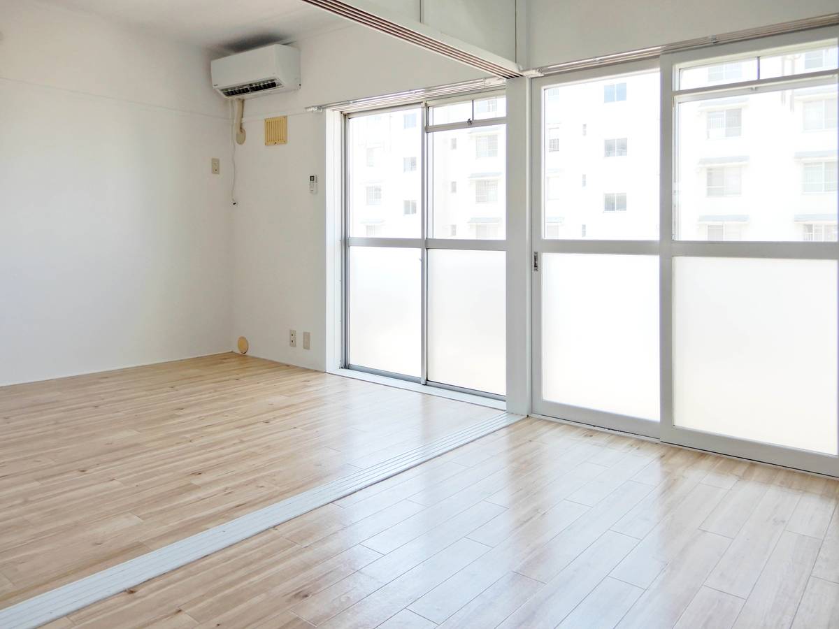 Aizuwakamatsu-shi ရှိ Village House Monden ၏ ဧည့်ခန်း