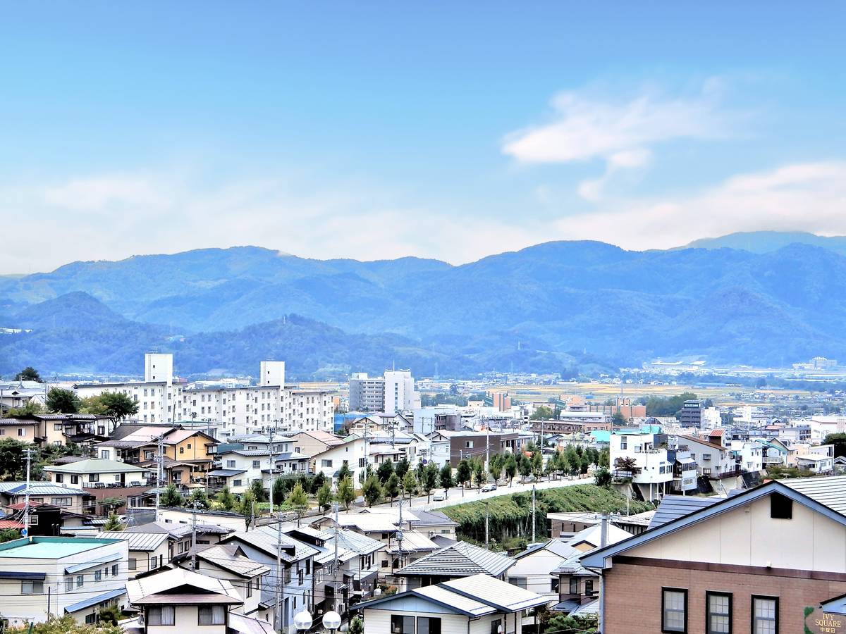 Yamagata-shi ရှိ Village House Naka Sakurada မှ ရှုခင်း