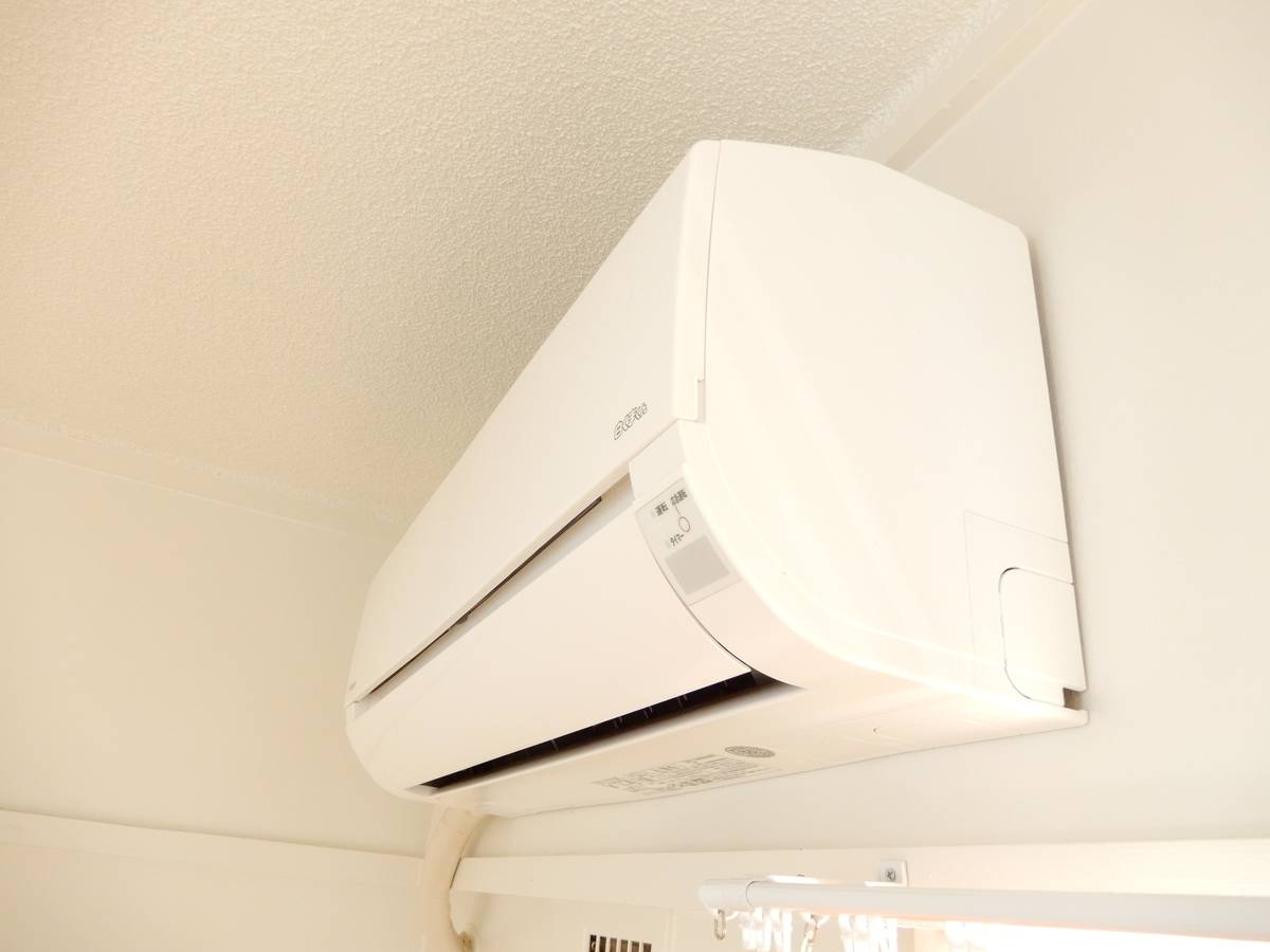 Thiết bị bên trong căn hộ Village House Nakagawara ở Noshiro-shi