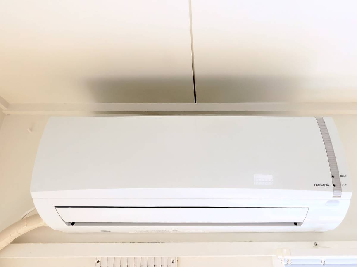 Hanamaki-shi ရှိ Village House Matsuzono ၏ အခန်းတွင်း ပစ္စည်းကိရိယာများ