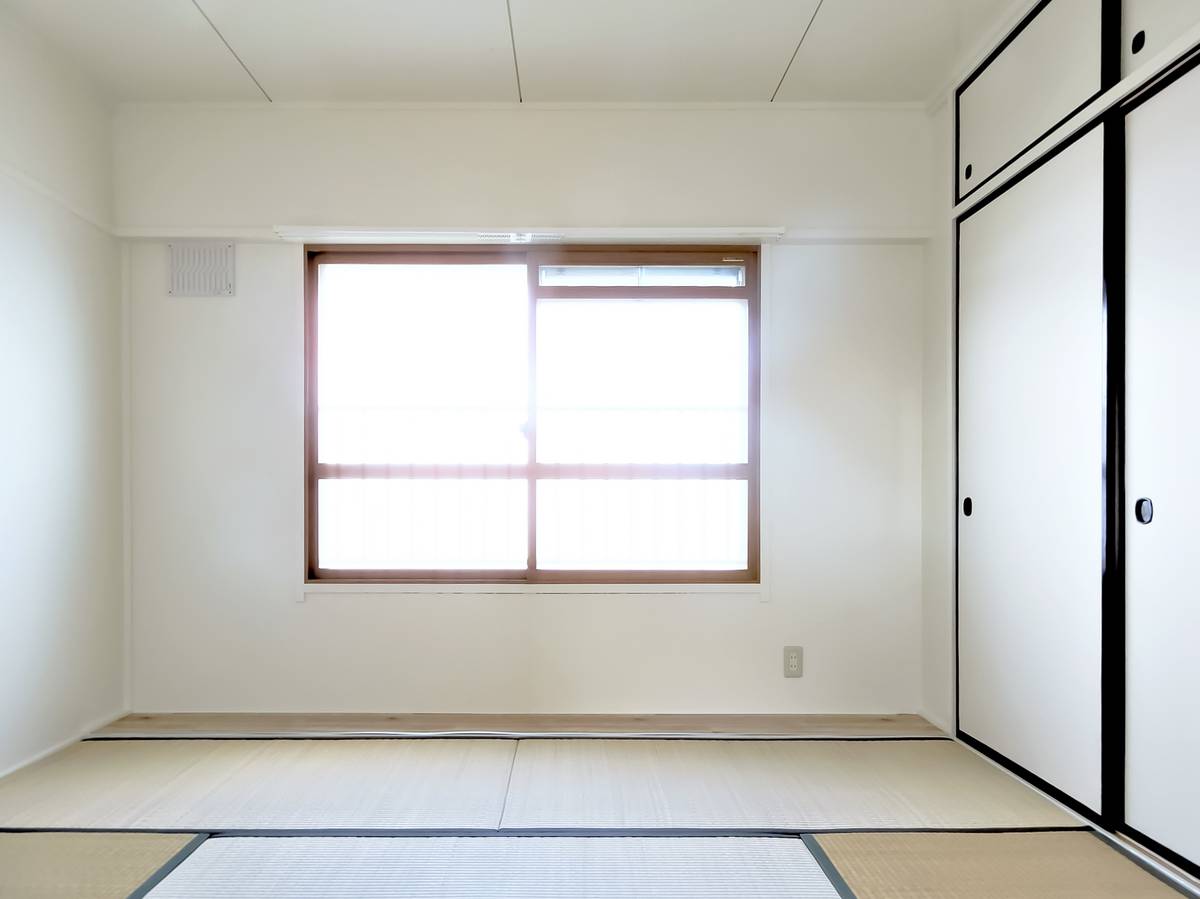 Hanamaki-shi ရှိ Village House Matsuzono ၏ အိပ်ခန်း