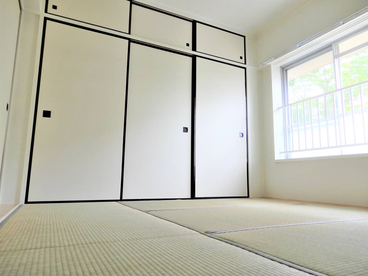 Quarto de Village House Shichinohe em Kamikita-gun