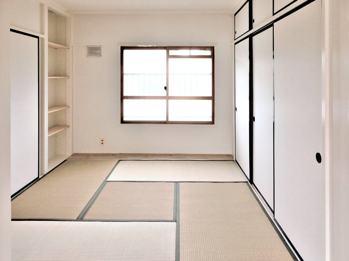 Ichinoseki-shi मा Village House Shibajyuku मा बेडरूम