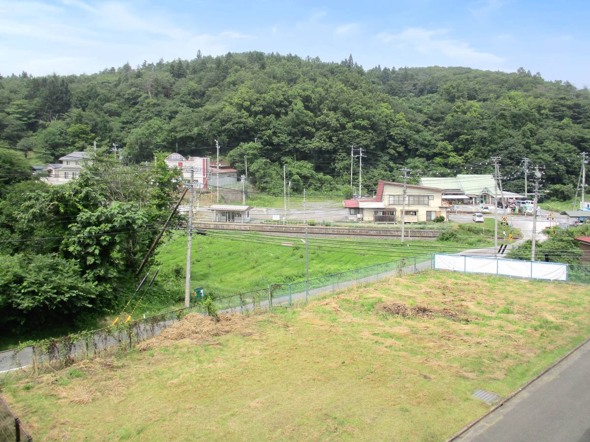 Ichinoseki-shi मा Village House Shibajyuku मा भ्यु