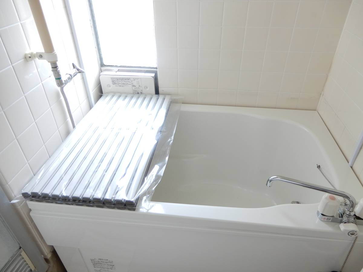 西白河郡ビレッジハウス矢吹のバス