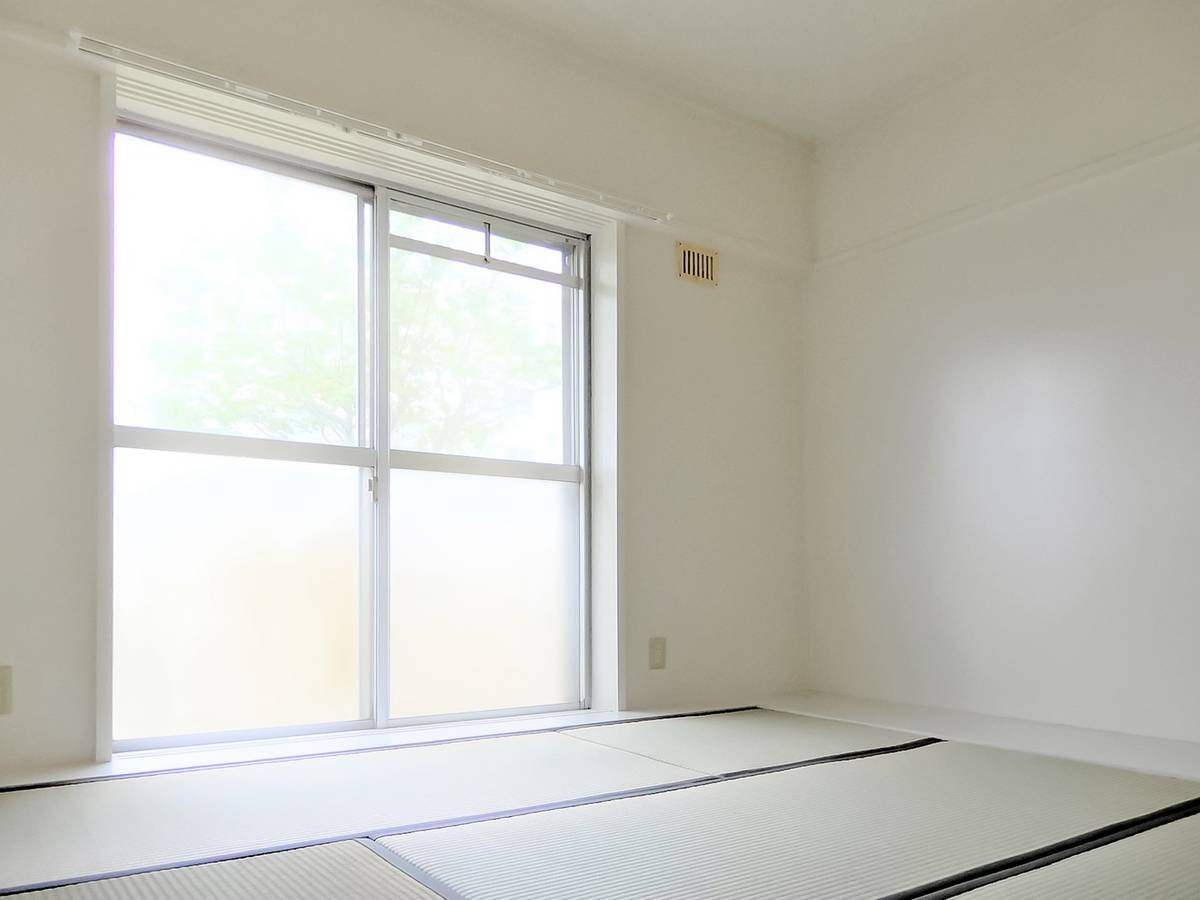 Bedroom in Village House Nikaho in Nikaho-shi