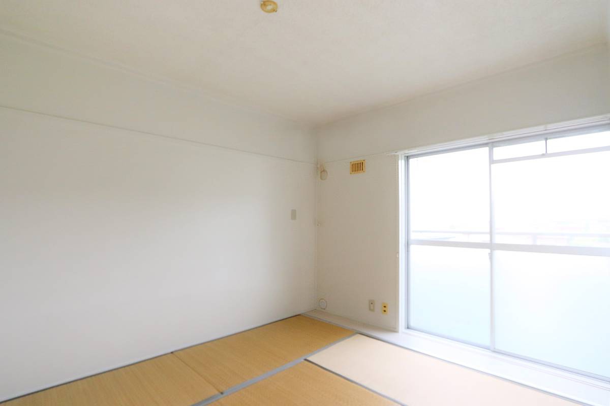 Phòng khách của Village House Shiwa ở Shiwa-gun