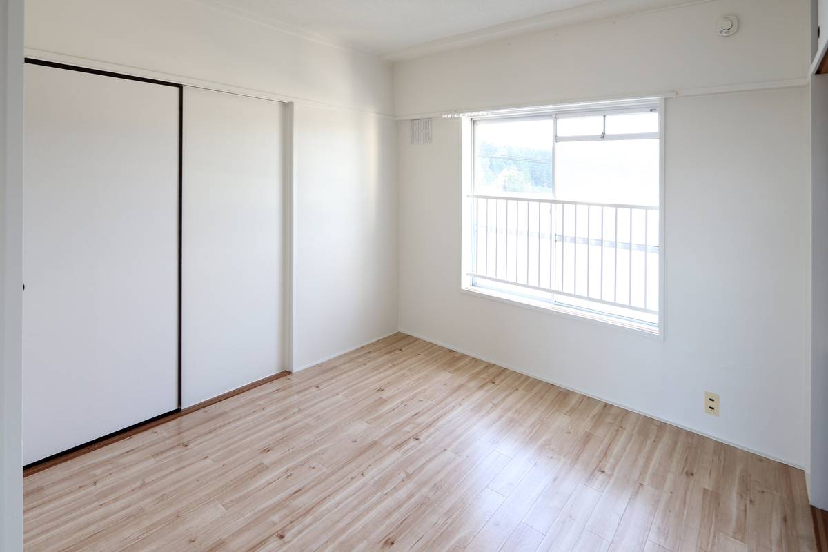 Iwaki-shi ရှိ Village House Nakoso ၏ အိပ်ခန်း