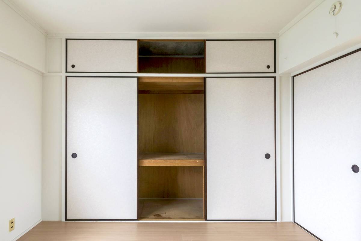 Depósito de Village House Kitakami Dai 2 em Kitakami-shi