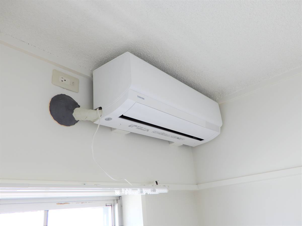 Aomori-shi मा Village House Aino मा युनिट उपकरण