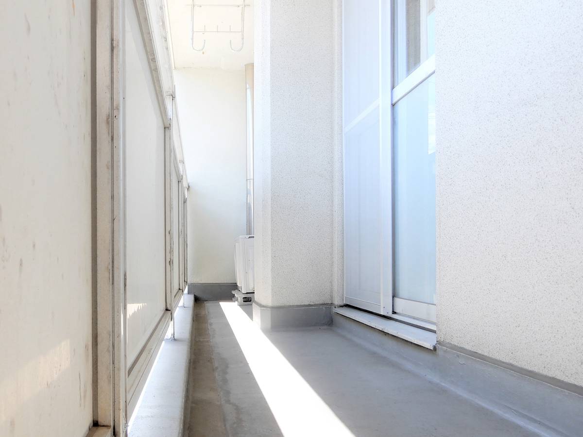 Aomori-shi मा Village House Aino मा बाल्कोनी