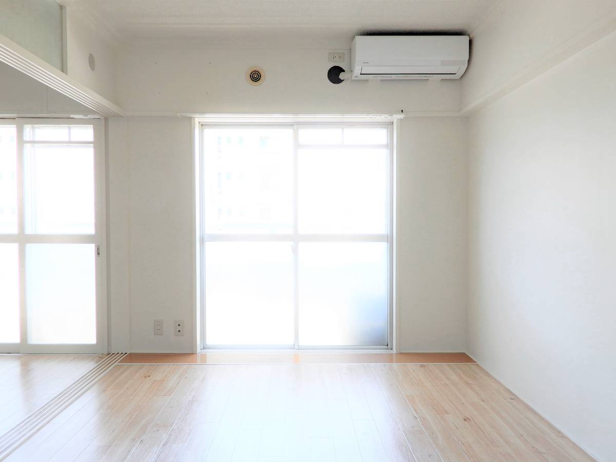 Aomori-shi मा Village House Aino मा लिविङ रूम