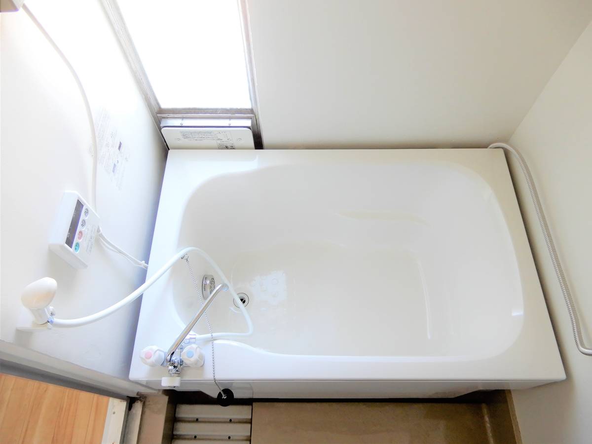 Aomori-shi मा Village House Aino मा बाथरूम