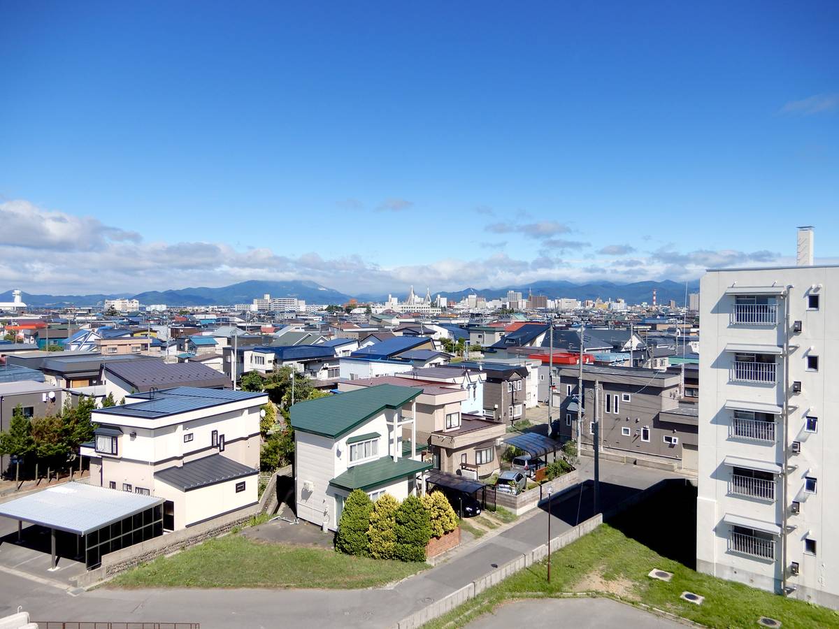 Aomori-shi मा Village House Aino मा भ्यु
