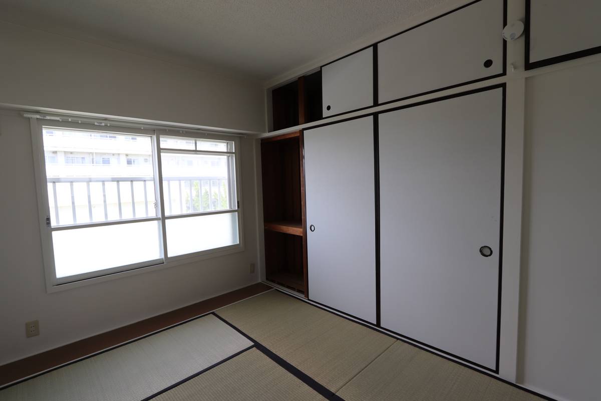 Aomori-shi मा Village House Aino मा बेडरूम