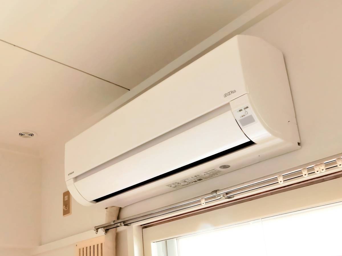 秋田市ビレッジハウス若草のユニット設備