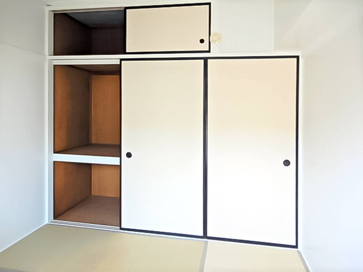 Tsuruoka-shi मा Village House Takarada मा स्टोरेज स्पेस