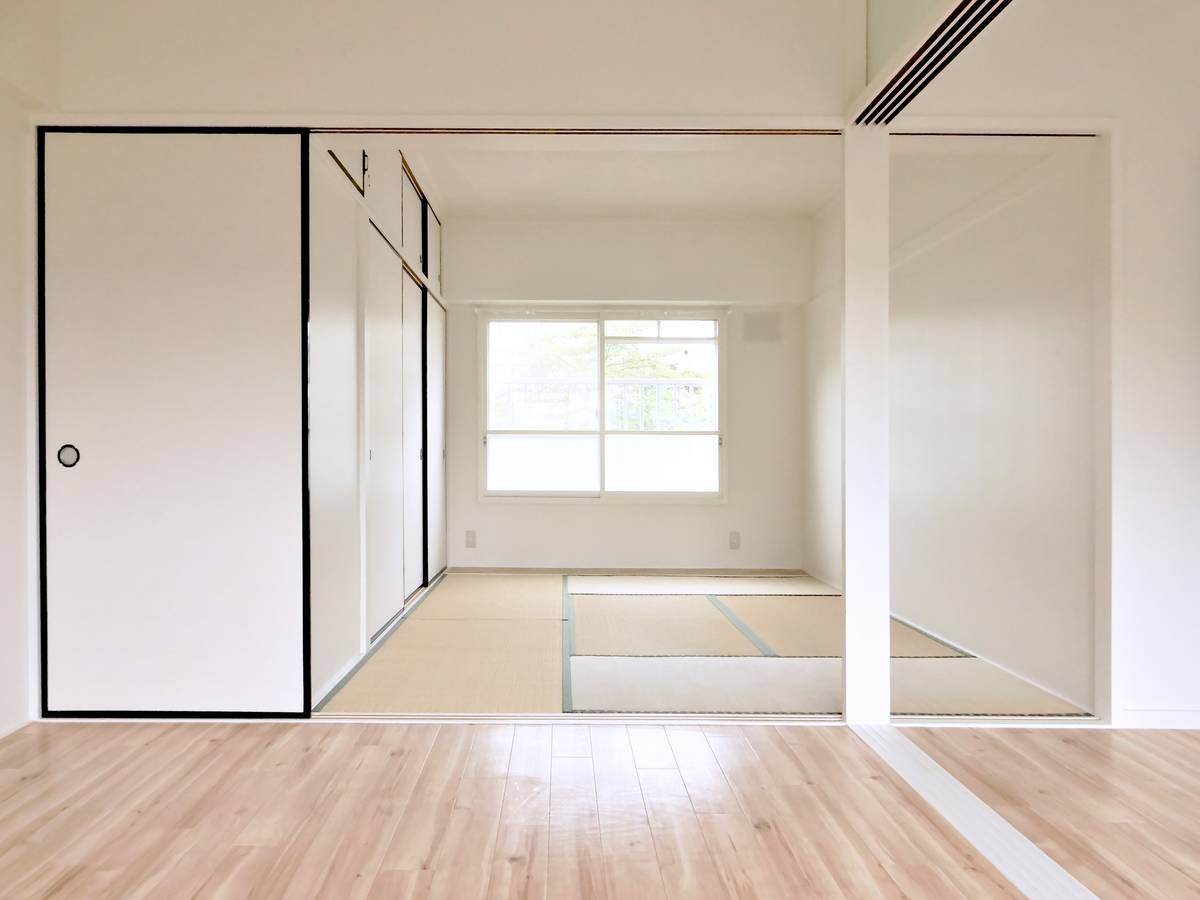 Ichinoseki-shi ရှိ Village House Fujisawa ၏ အိပ်ခန်း