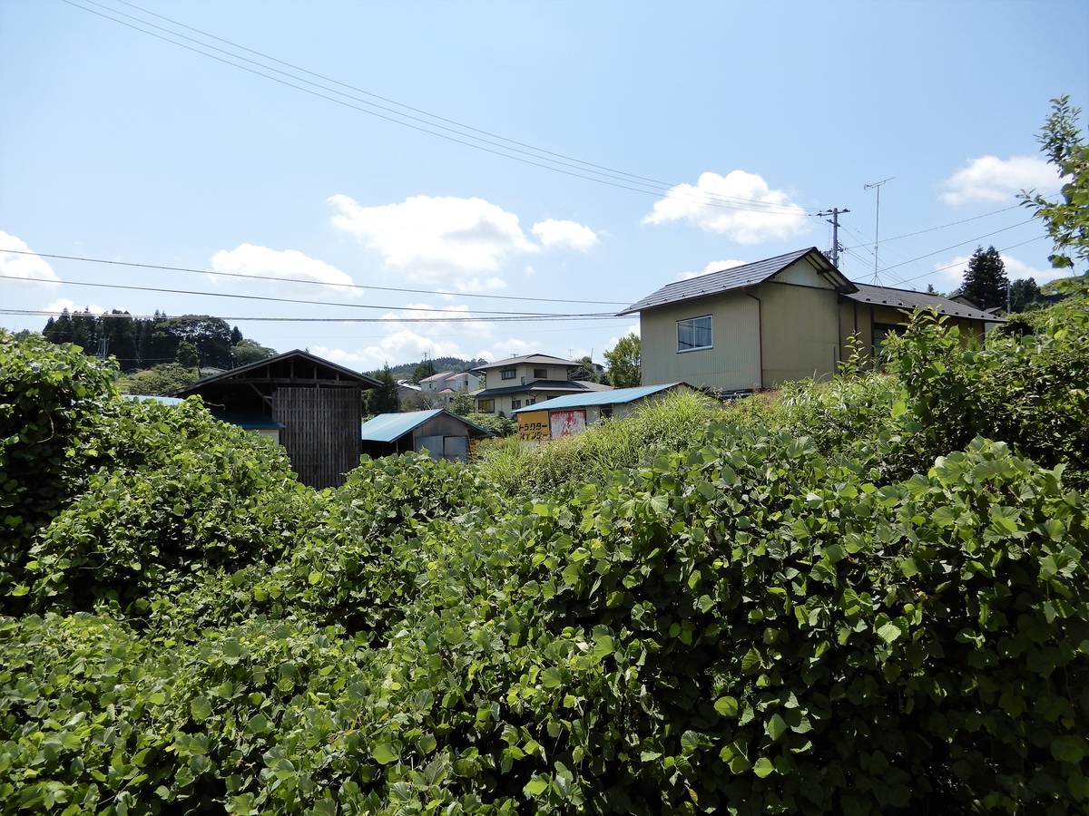 Ichinoseki-shi ရှိ Village House Fujisawa မှ ရှုခင်း