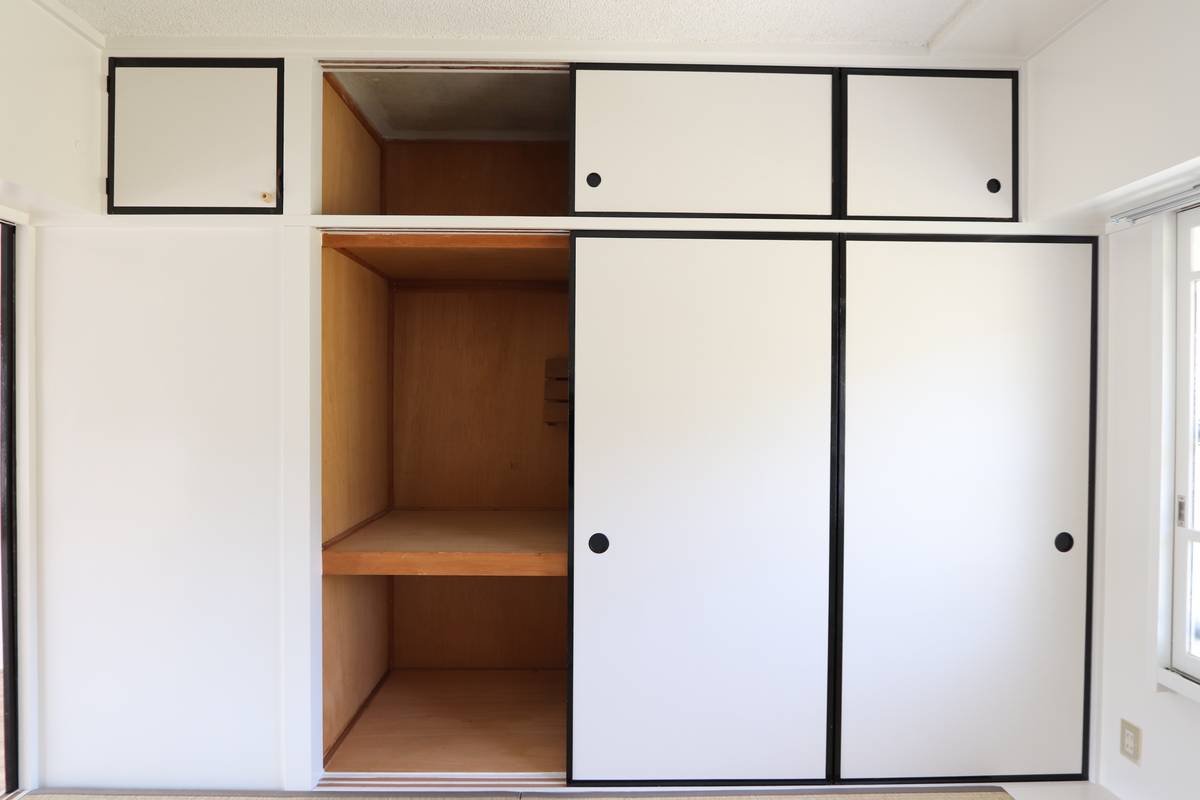 Depósito de Village House Shirakawa em Shirakawa-shi